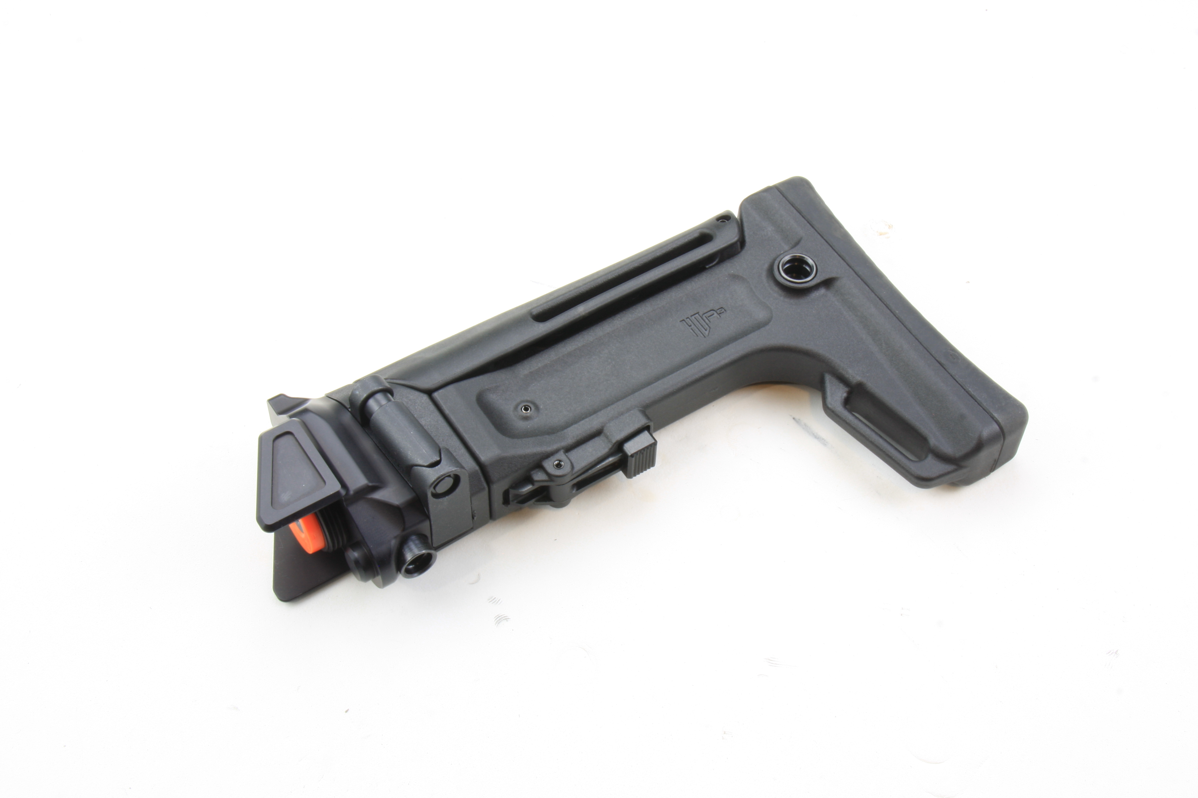 HDA3 HYBRID POLYMER STOCK - PSA JAKL