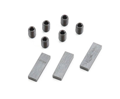 HARDWARE FOR APEX MOUNTING INTERFACE