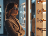 How to Choose the Right Glasses for Your Face Shape