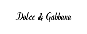 Dolce & Gabbana