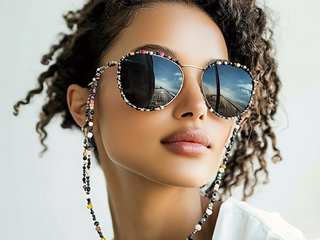 How to Protect Your Eyes and Elevate Your Style with Sunglasses