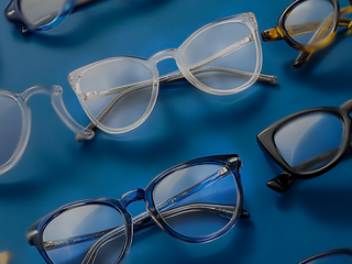Top Eyewear Trends to Watch This Season