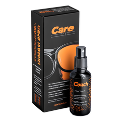 Fog Lens Spray Simple