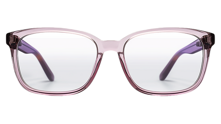 Lilac Glow