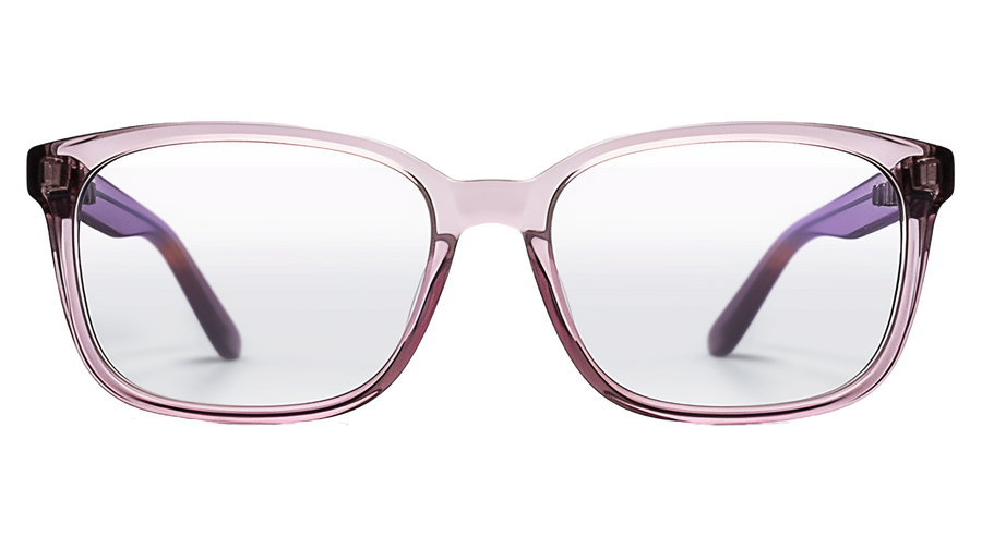 Lilac Glow