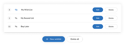 Account Pages Account Pages