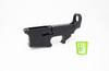 Independence Edition Forged AR-15 80% Lower – Black