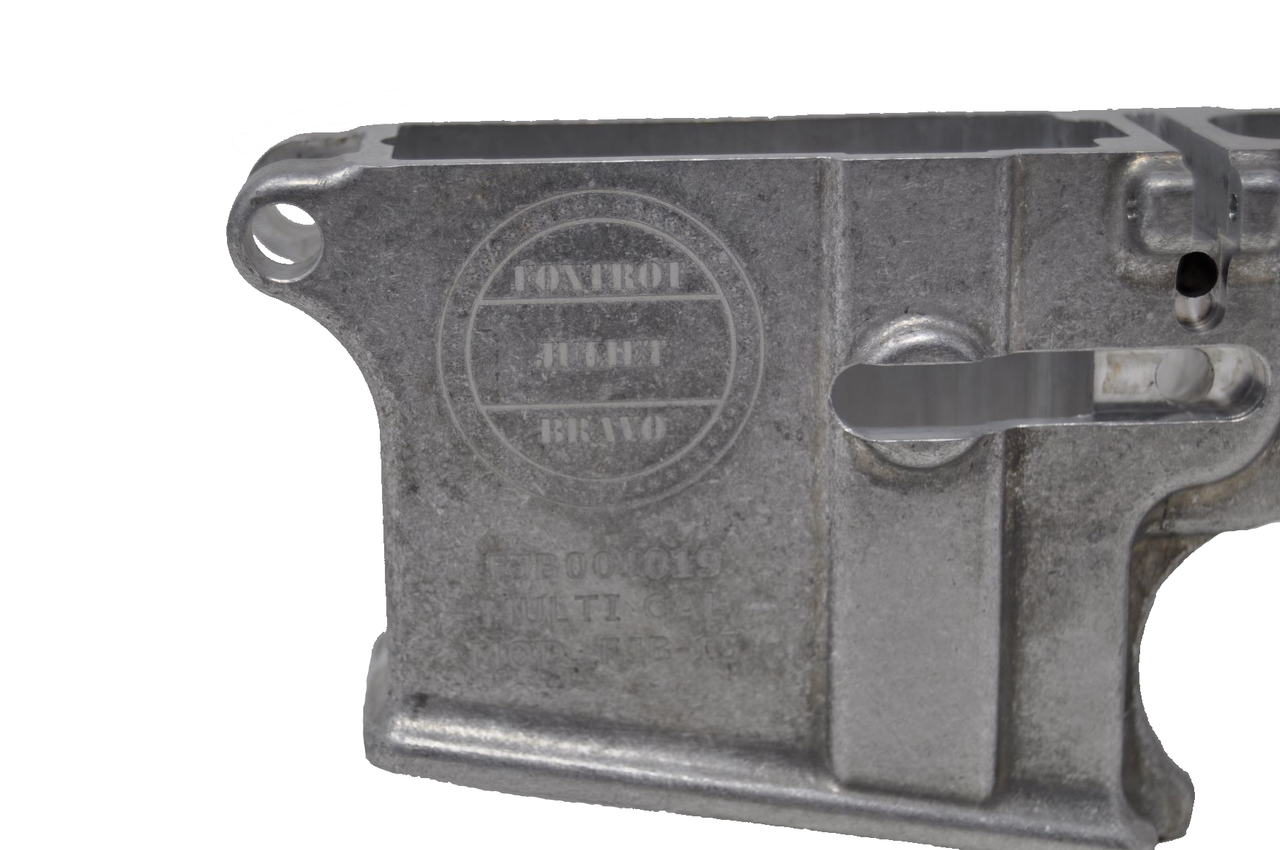 [other] Tactical Machining 80% AR-15 Raw Alum 1@$31.99 10@319.99 or ...