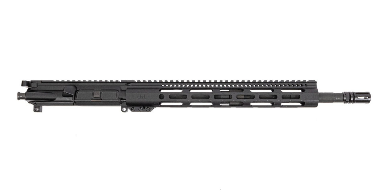 AR-15 Complete Upper – 16" 5.56 NATO – 13.5" M-LOK Handguard