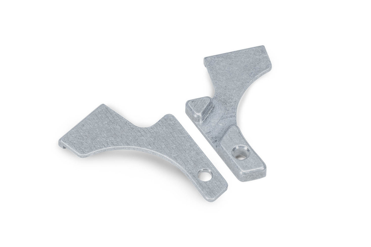 SPLIT REAR RAIL UPGRADE FOR POLYMER80™ (P80™)