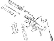 Completing Your 1911