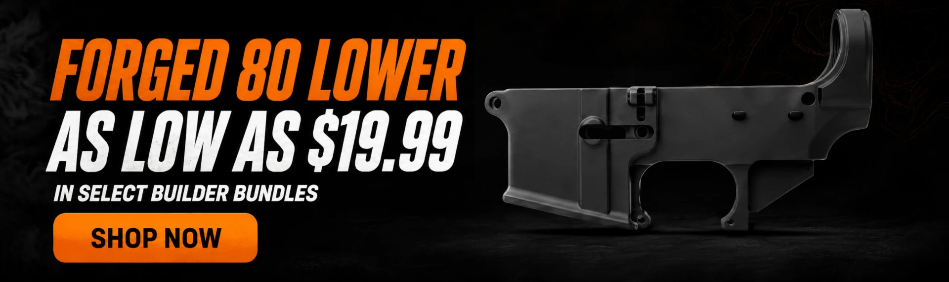Tactical Machine Tactical Machining: 80% Lowers, AR 15 Uppers and Parts