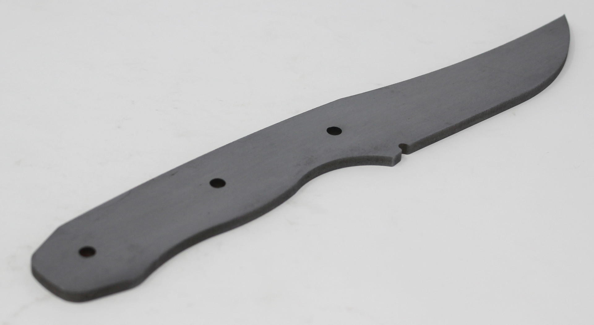 DIY Knives Knife Blanks Tactical Machining, LLC