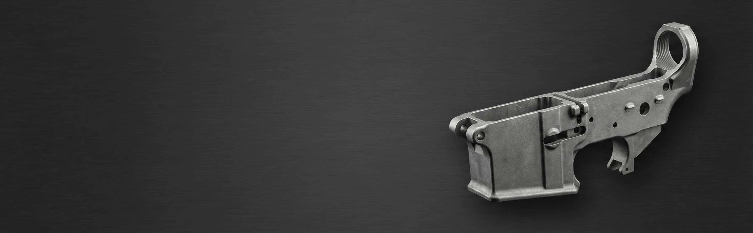 Tactical Machine Tactical Machining: 80% Lowers, AR 15 Uppers and Parts