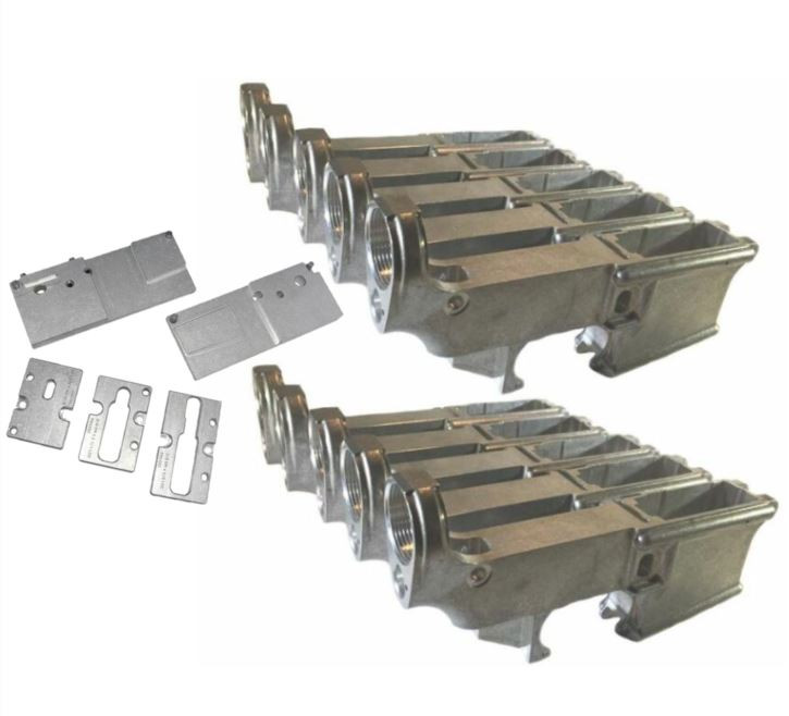 80 Lowers Tactical Machining