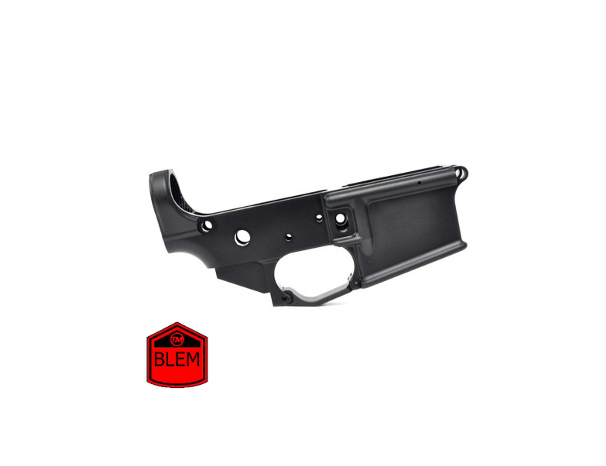 AR15 Lower Receivers Tactical Machining