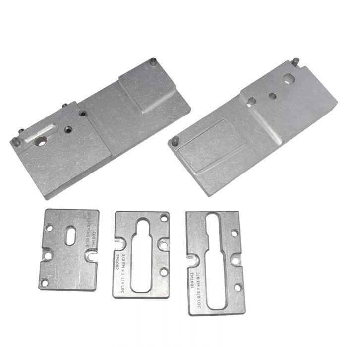 80 Lowers Tactical Machining