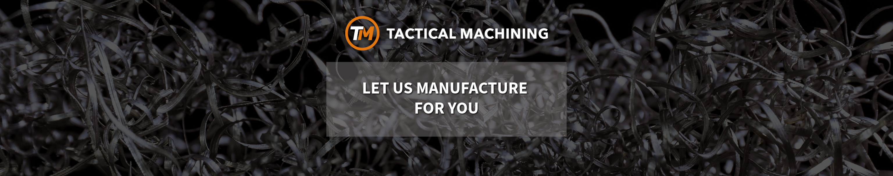 OEM Manufacturing