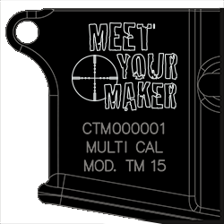 Meet your maker