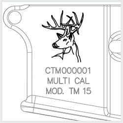 Deer Head