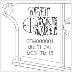 Meet your maker
