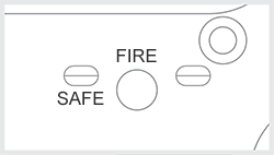 Safe and Fire