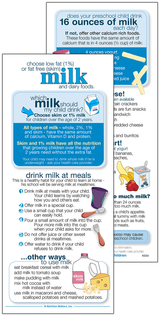 How Much Milk Should A Toddler Drink? (Parent Guide)