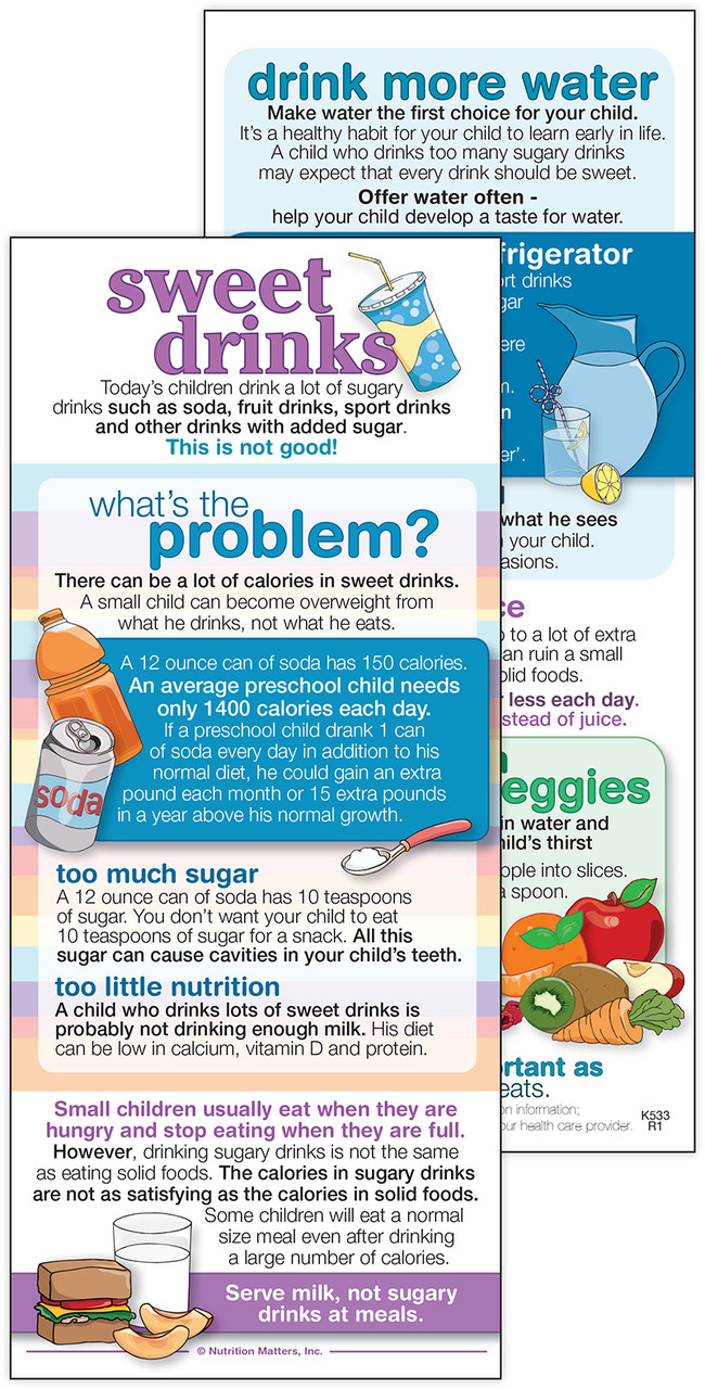 How Much Water Should A Toddler Drink & Tips To Encourage