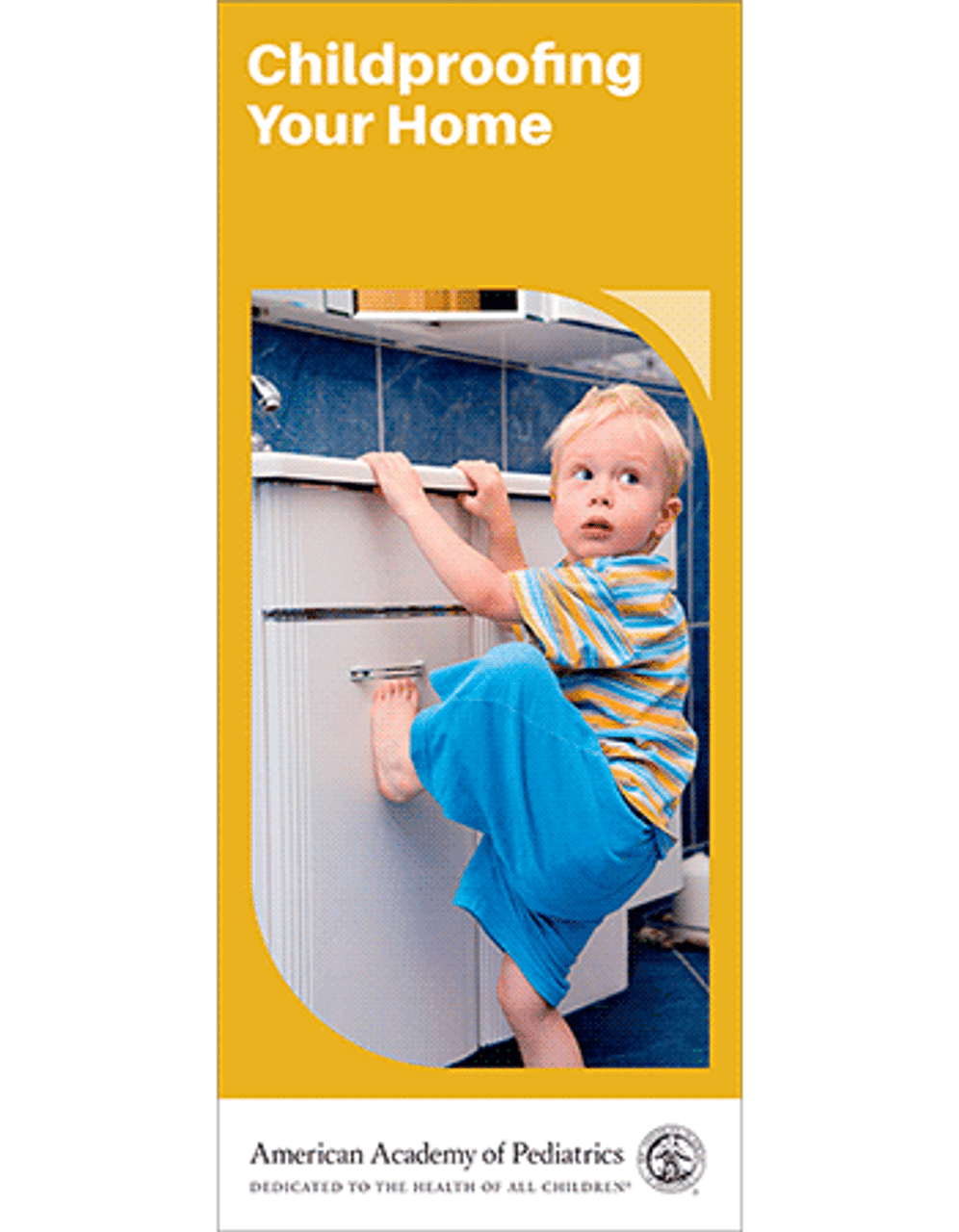 How to Babyproof Your Home - HealthPark Pediatrics