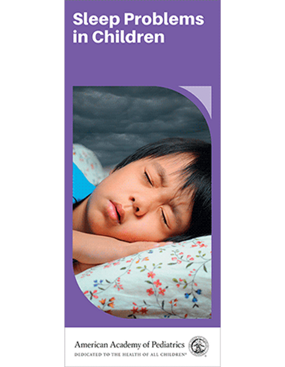 sleeplessness in children