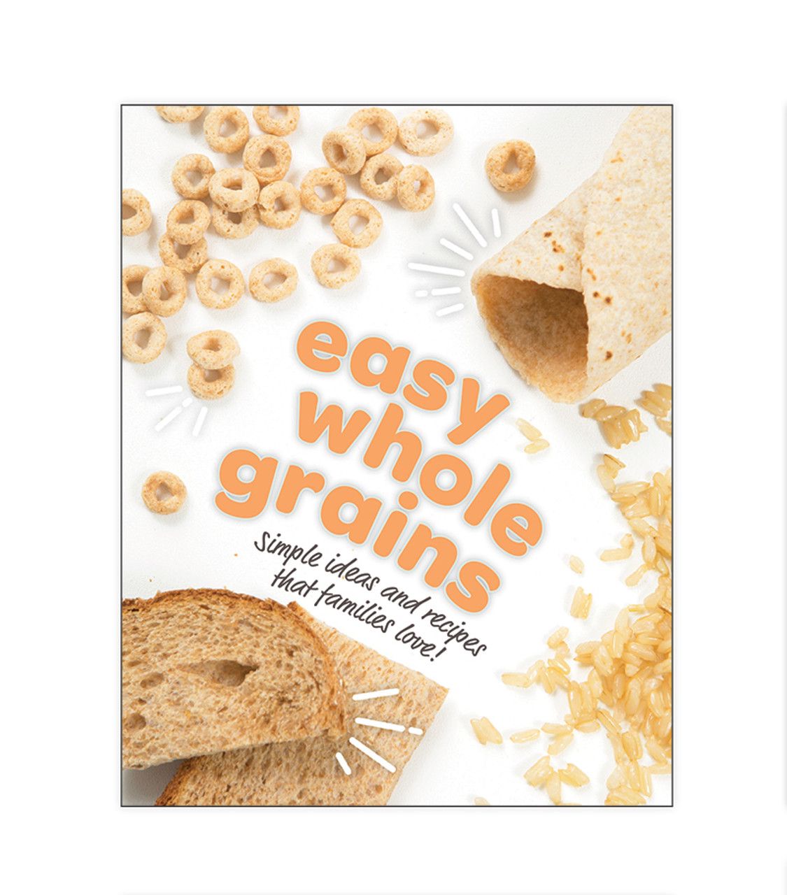 Discounted whole grain options