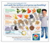Preschool Child Nutrition Guide Preschool Child Nutrition Guide