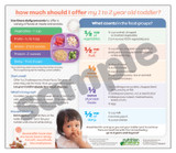 Toddler Nutrition Guide 