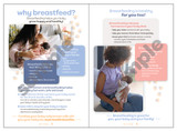 Breastfeeding Book