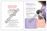 My First Year Booklet, 2nd Edition - WeeSteps® My First Year Booklet, 2nd Edition - WeeSteps®