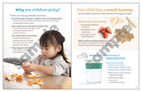 8 Tips for Feeding a Picky Eater Booklet