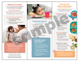 Is My Child Constipated? Brochure Is My Child Constipated? Brochure