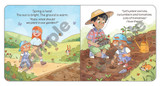 Too Many Tomatoes Children's Book