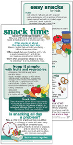 Snack Time