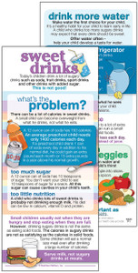 Sweet Drinks Sweet Drinks