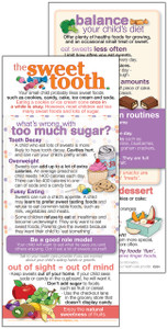 Sweet Tooth Sweet Tooth