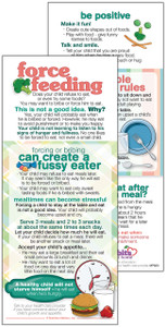 Force Feeding Force Feeding
