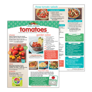 Tomatoes