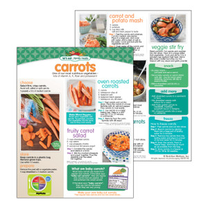 Carrots