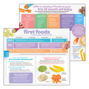 Infant Nutrition Guide