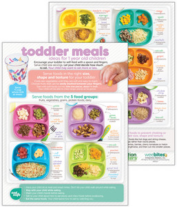 Toddler lunch & dinner plate ideas to incorporate into your little ones'  mealtime! 💡🎉 Keep scrolling to see what's on each plate! You can…