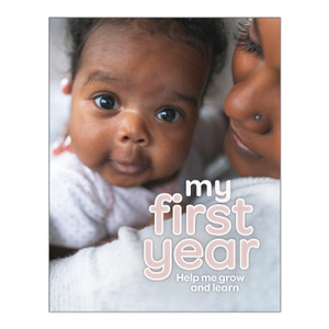My First Year Booklet, 2nd Edition - WeeSteps® My First Year Booklet, 2nd Edition - WeeSteps®