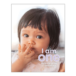 I Am One Booklet I Am One Booklet