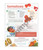 Tomatoes Recipe and Storage Sheet