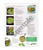 Pea Pods Recipe and Storage Sheet